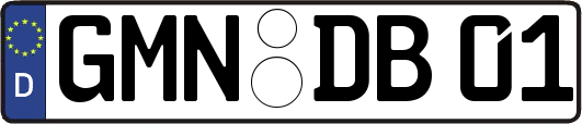 GMN-DB01