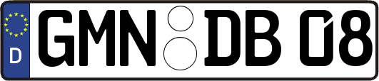 GMN-DB08