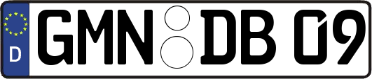 GMN-DB09