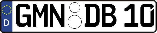 GMN-DB10