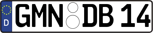 GMN-DB14