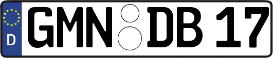 GMN-DB17