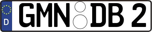 GMN-DB2