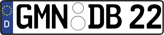 GMN-DB22