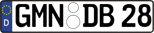 GMN-DB28