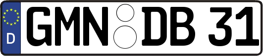 GMN-DB31