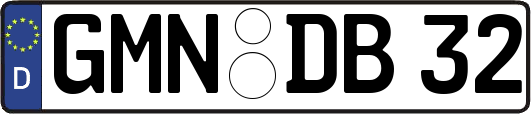 GMN-DB32