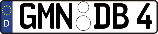 GMN-DB4