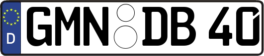 GMN-DB40