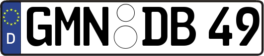 GMN-DB49