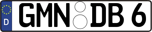 GMN-DB6