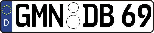 GMN-DB69
