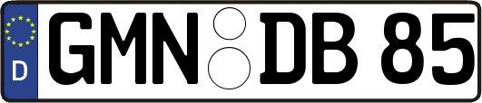 GMN-DB85
