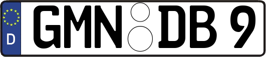 GMN-DB9