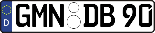 GMN-DB90