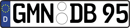 GMN-DB95