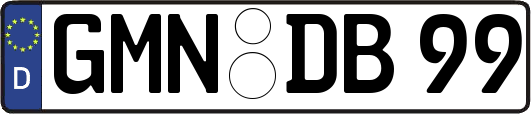 GMN-DB99