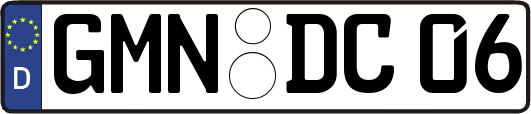 GMN-DC06