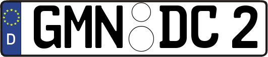 GMN-DC2