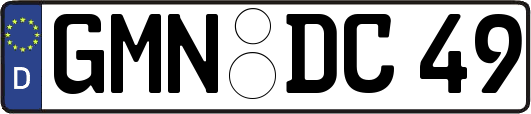 GMN-DC49