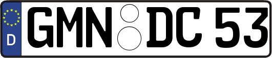 GMN-DC53