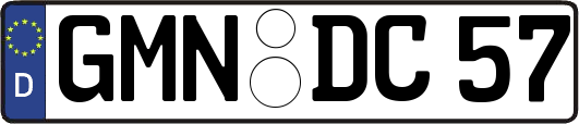 GMN-DC57