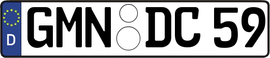GMN-DC59
