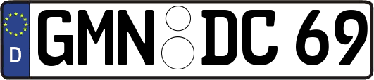 GMN-DC69