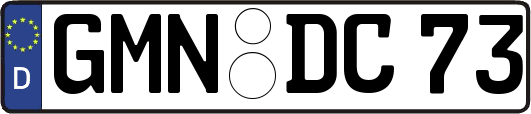 GMN-DC73
