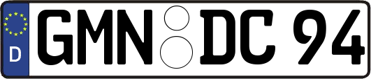 GMN-DC94