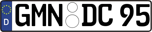 GMN-DC95