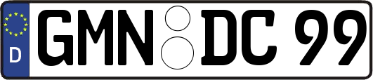 GMN-DC99