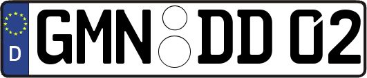 GMN-DD02