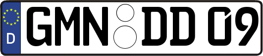GMN-DD09