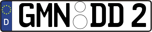 GMN-DD2