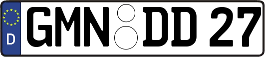 GMN-DD27