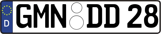GMN-DD28