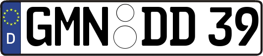 GMN-DD39