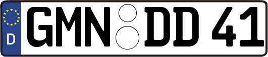 GMN-DD41