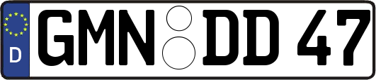 GMN-DD47