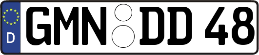 GMN-DD48