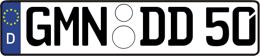 GMN-DD50