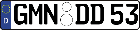 GMN-DD53