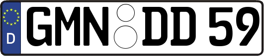 GMN-DD59