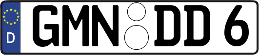 GMN-DD6