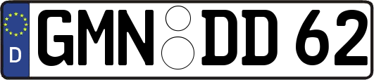 GMN-DD62