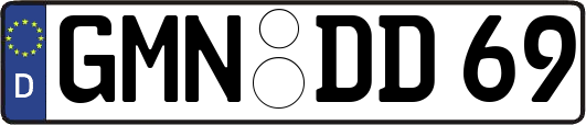 GMN-DD69