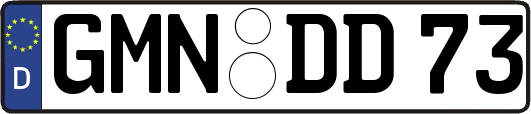 GMN-DD73