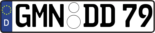 GMN-DD79