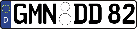 GMN-DD82